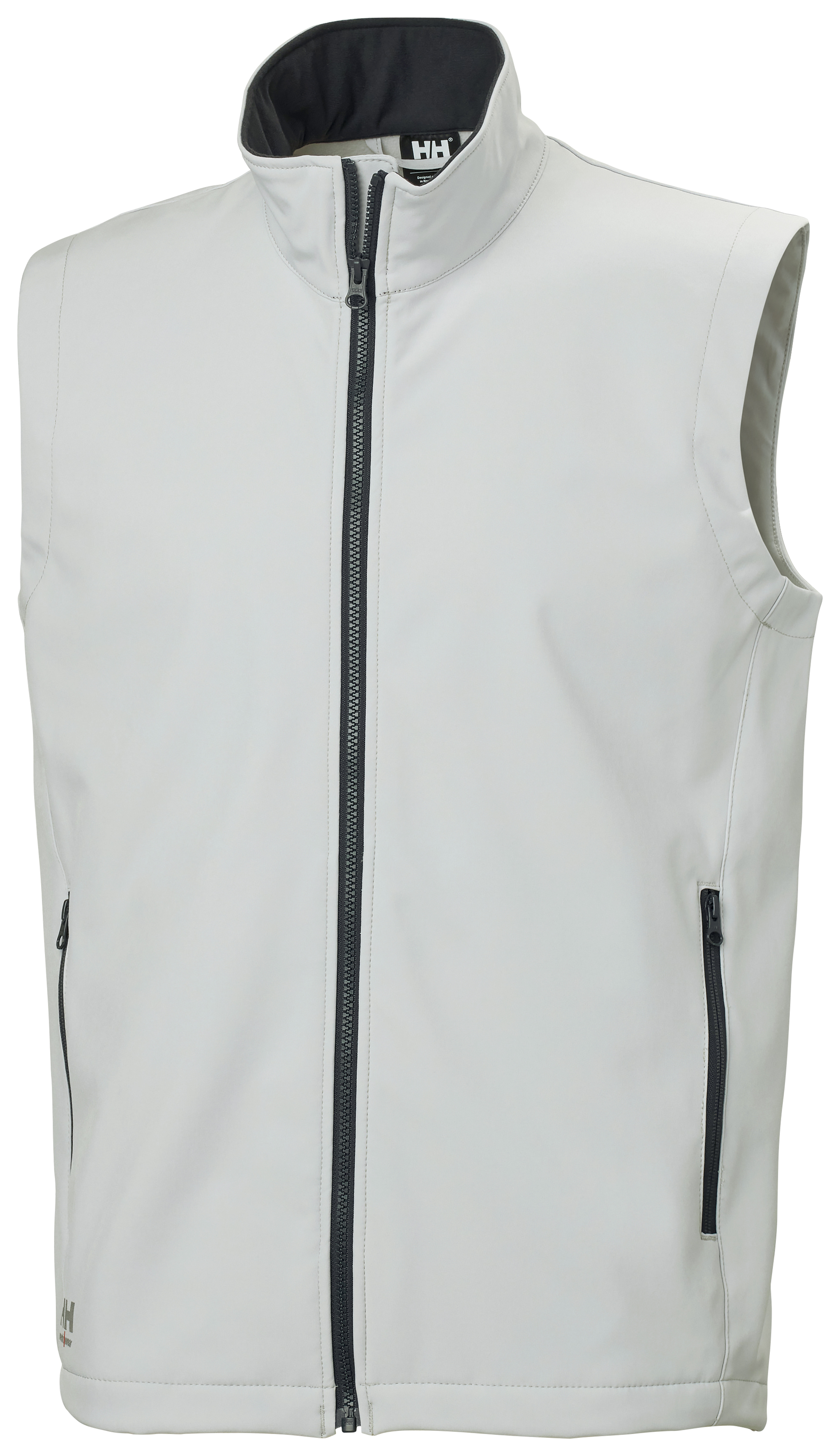Helly Hansen Men's Manchester 2.0 Softshell Vest 2