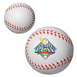 Baseball Stress Reliever 30