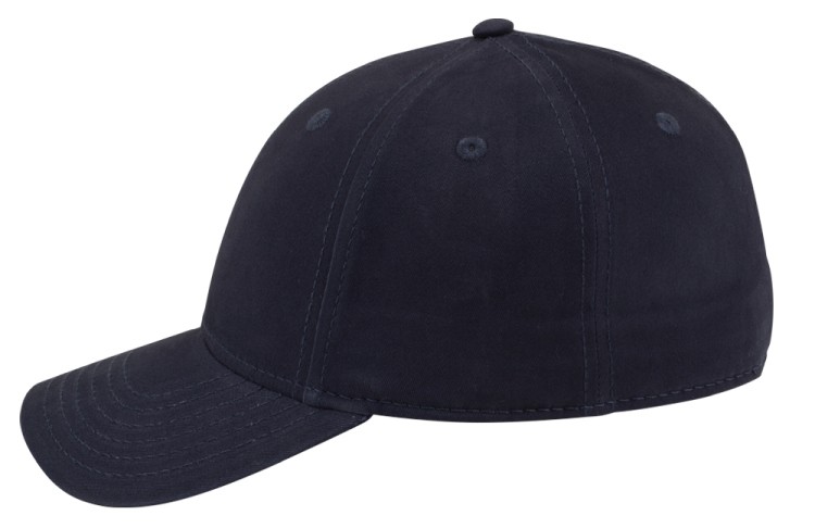 OTTO CAP® OTTO FLEX® Fitted 6 Panel Low Profile Baseball Cap 4