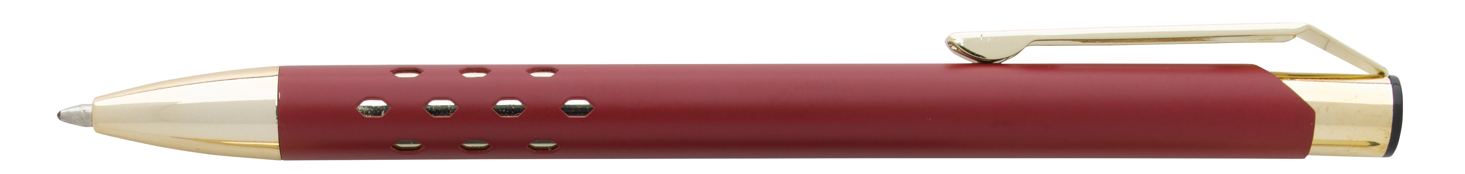 Souvenir® Armor Gold Pen 10