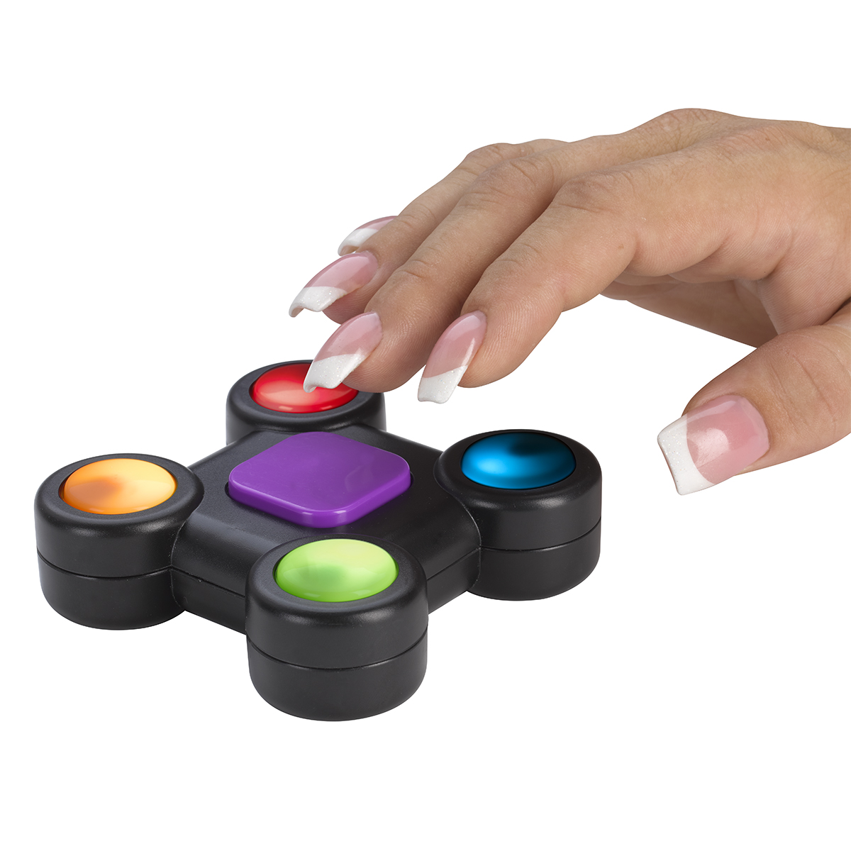 Total Recall Memory Game 5