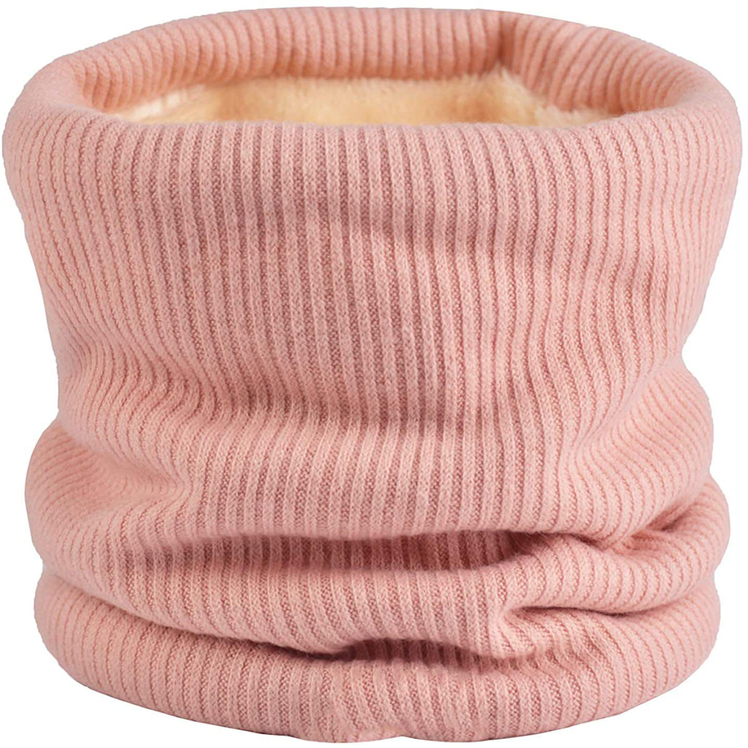Windproof Warm Fleece Scarves Gaiter 2