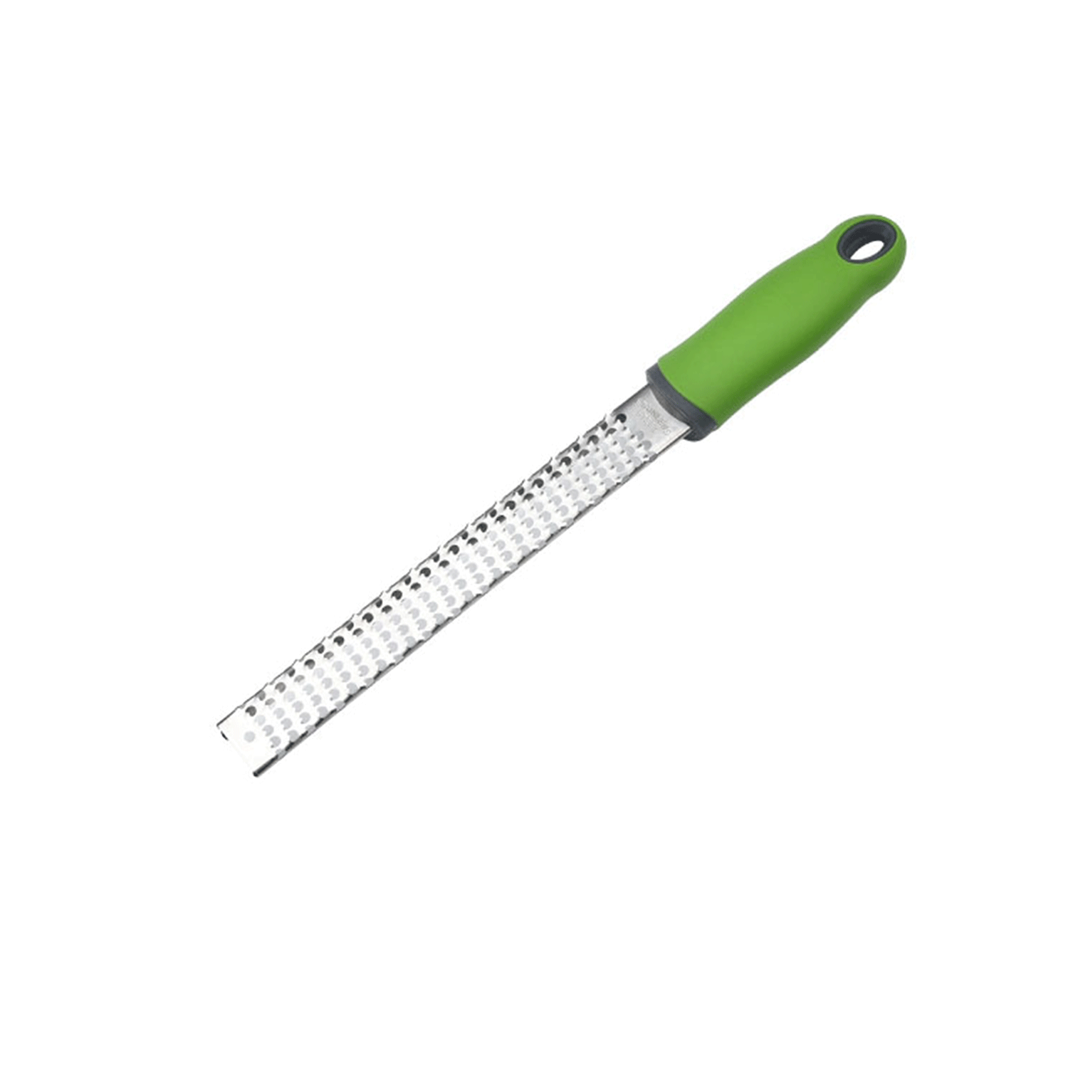 Stainless Steel Kitchen Tools Ginger Nutmeg Zester Grater 19