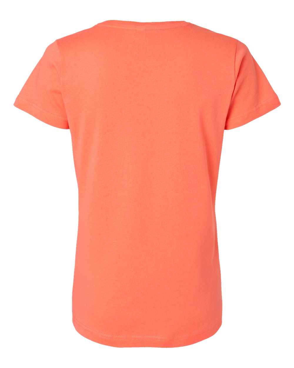 Women's Fine Jersey Tee - 3516 160