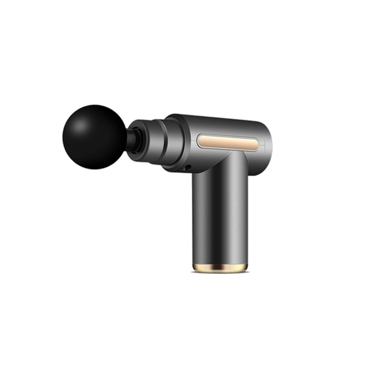 Professional Grade Vibration Handheld Portable Massage Gun 4