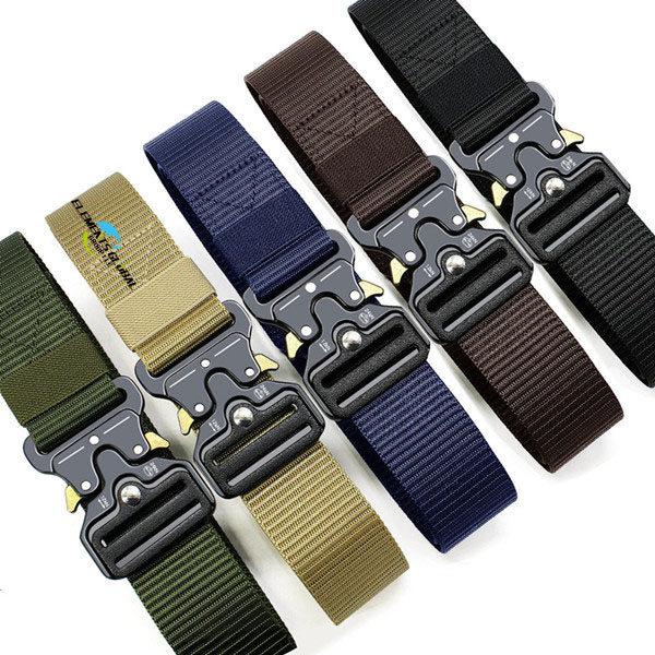 Outdoor Belt 2
