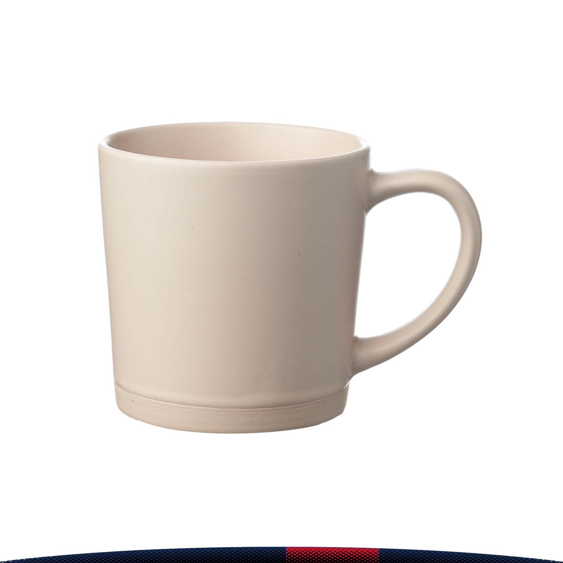 13 oz. Bisvo Latte Mugs 6