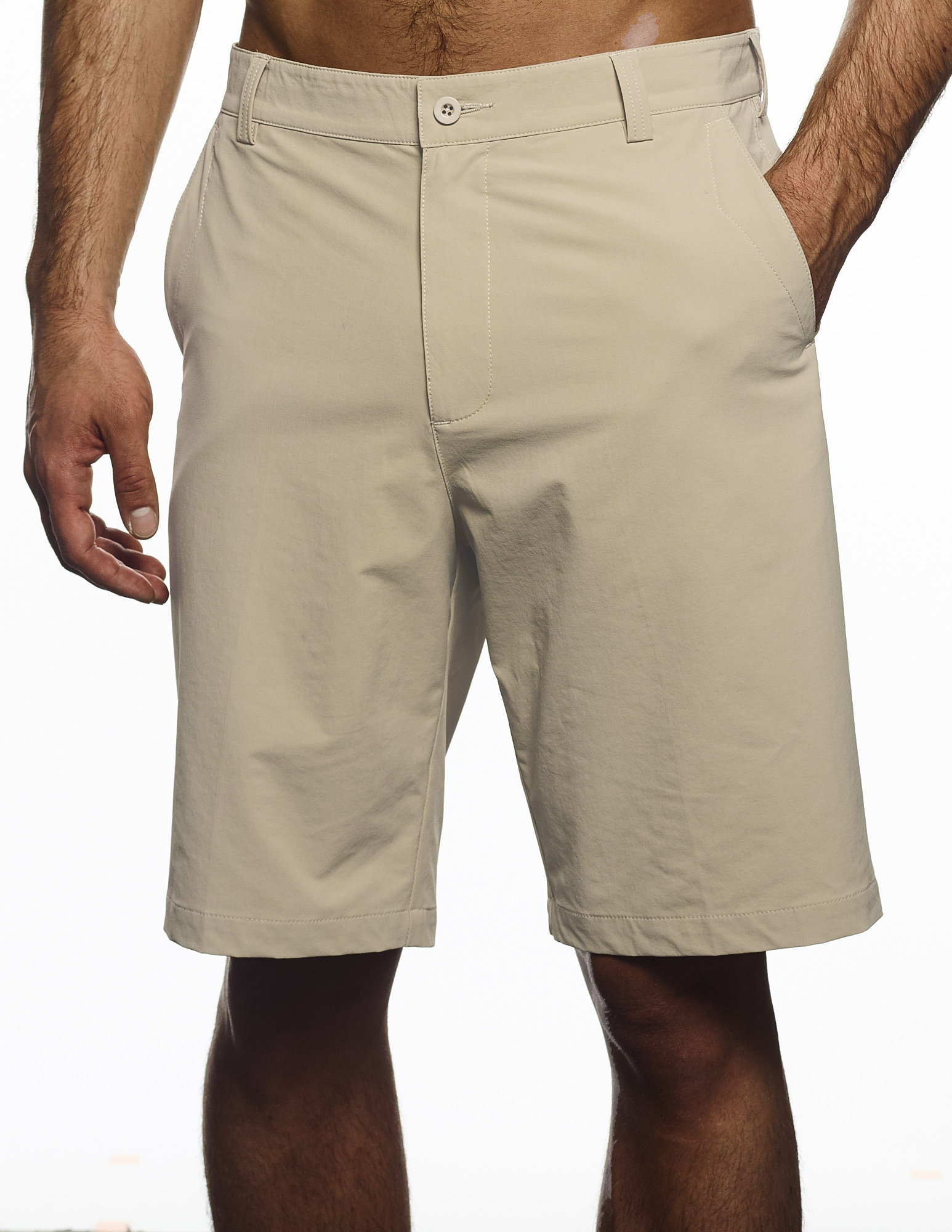 Men's Next Generation Moisture Wicking Shorts 6
