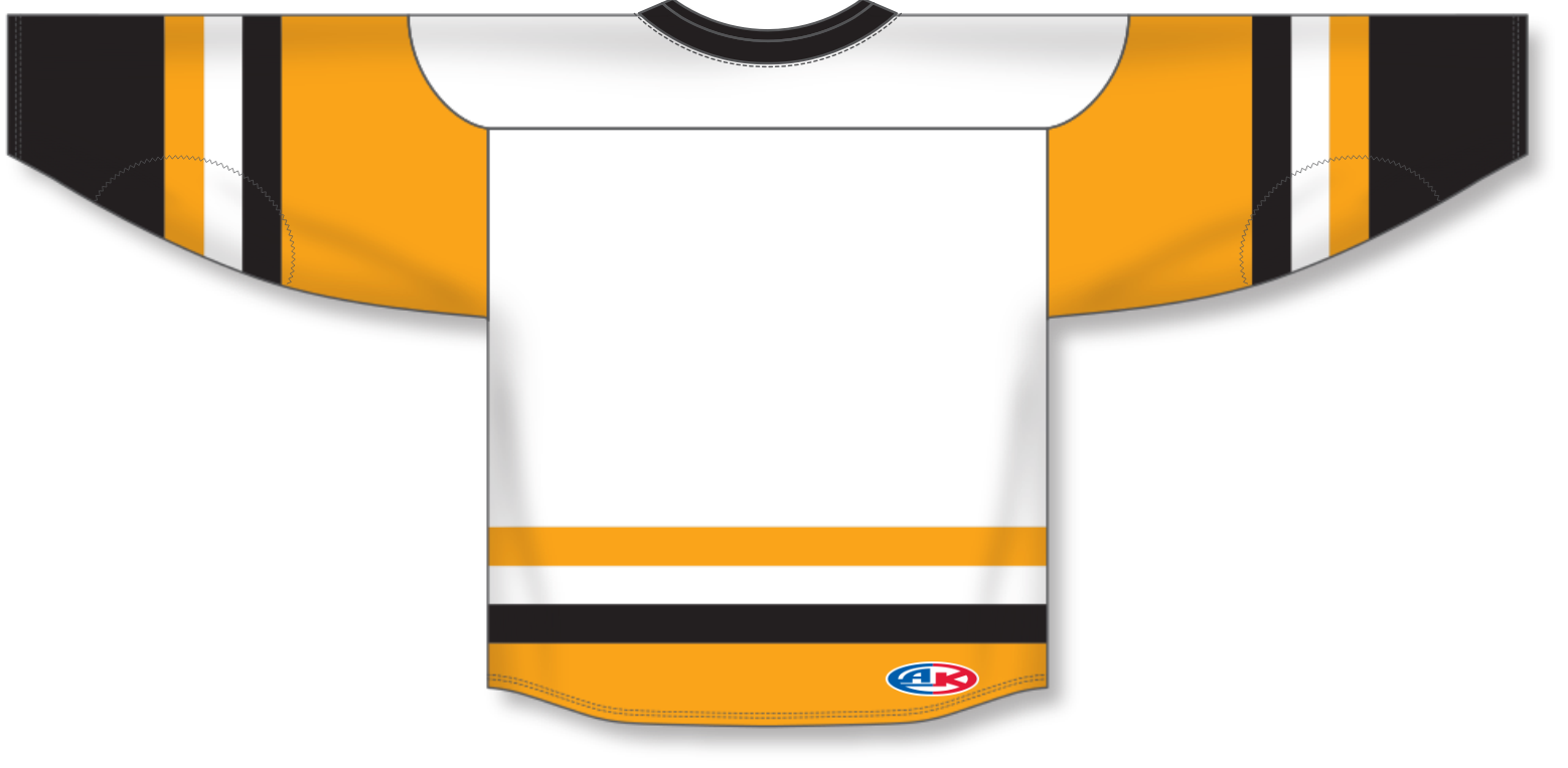 Pro Hockey Jerseys H550B-PIT-G06 5