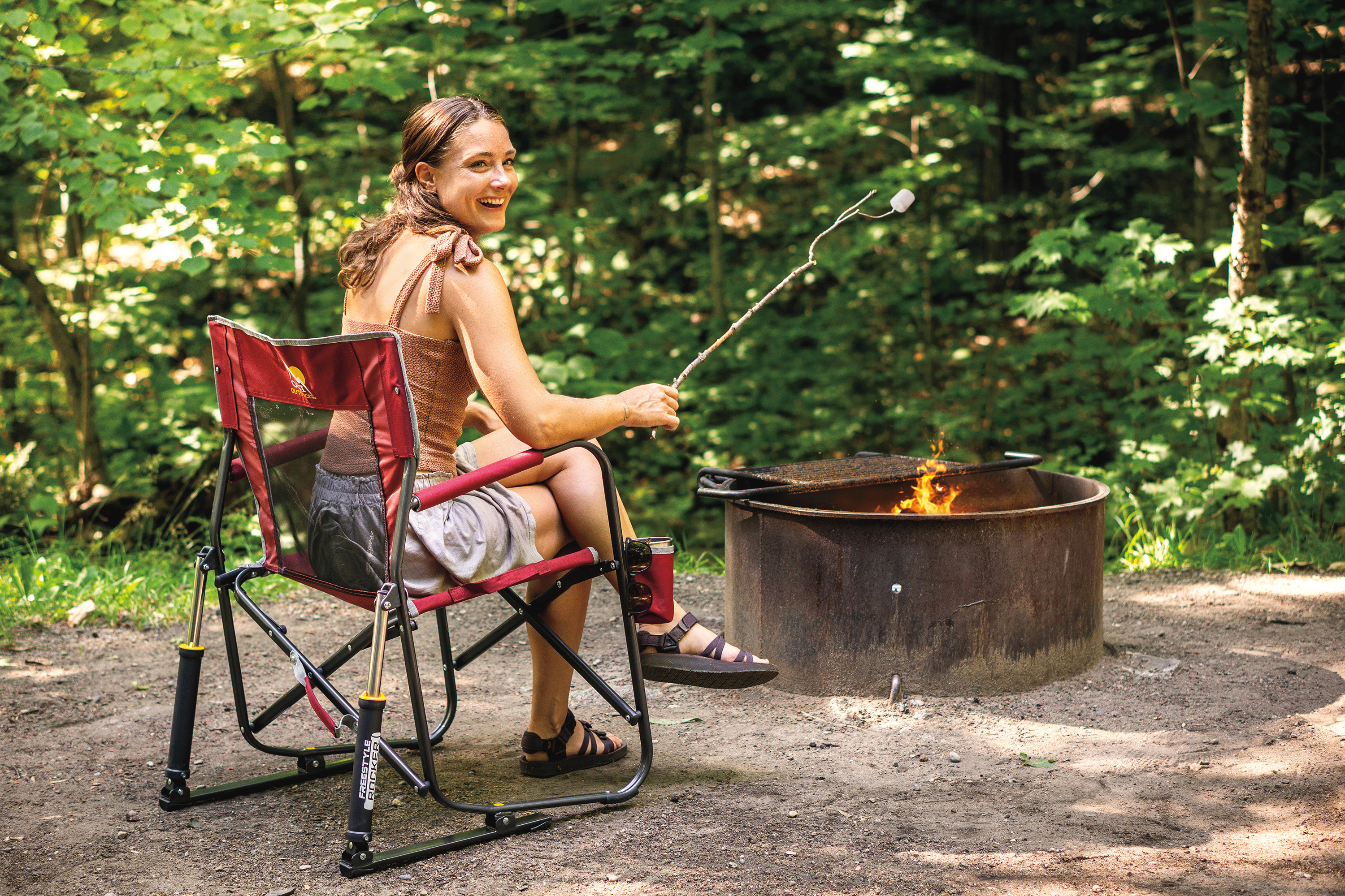 GCI Outdoor® Freestyle Rocker™ 20
