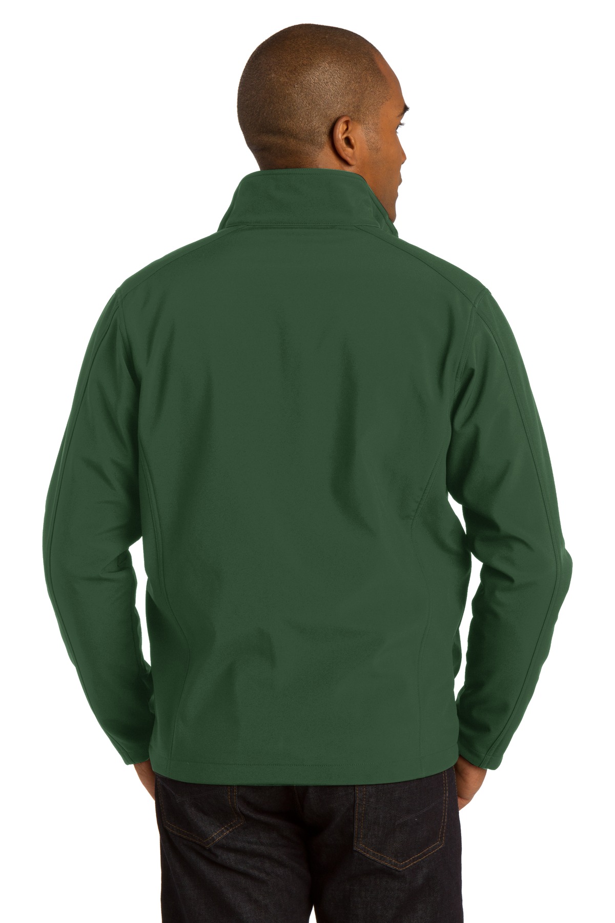Port Authority® Core Soft Shell Jacket 19