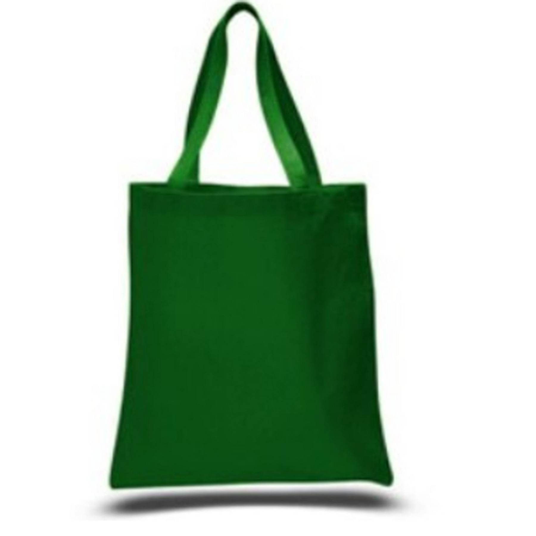 Blank Canvas Bag 2