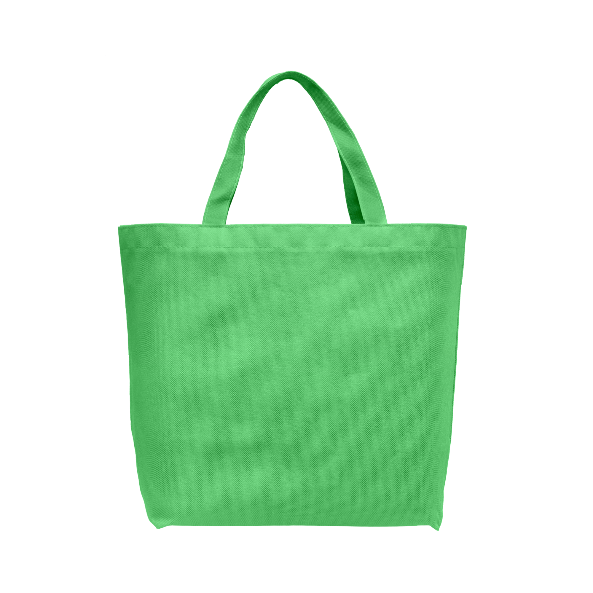 Julian - Non-Woven Shopping Tote Bag 57