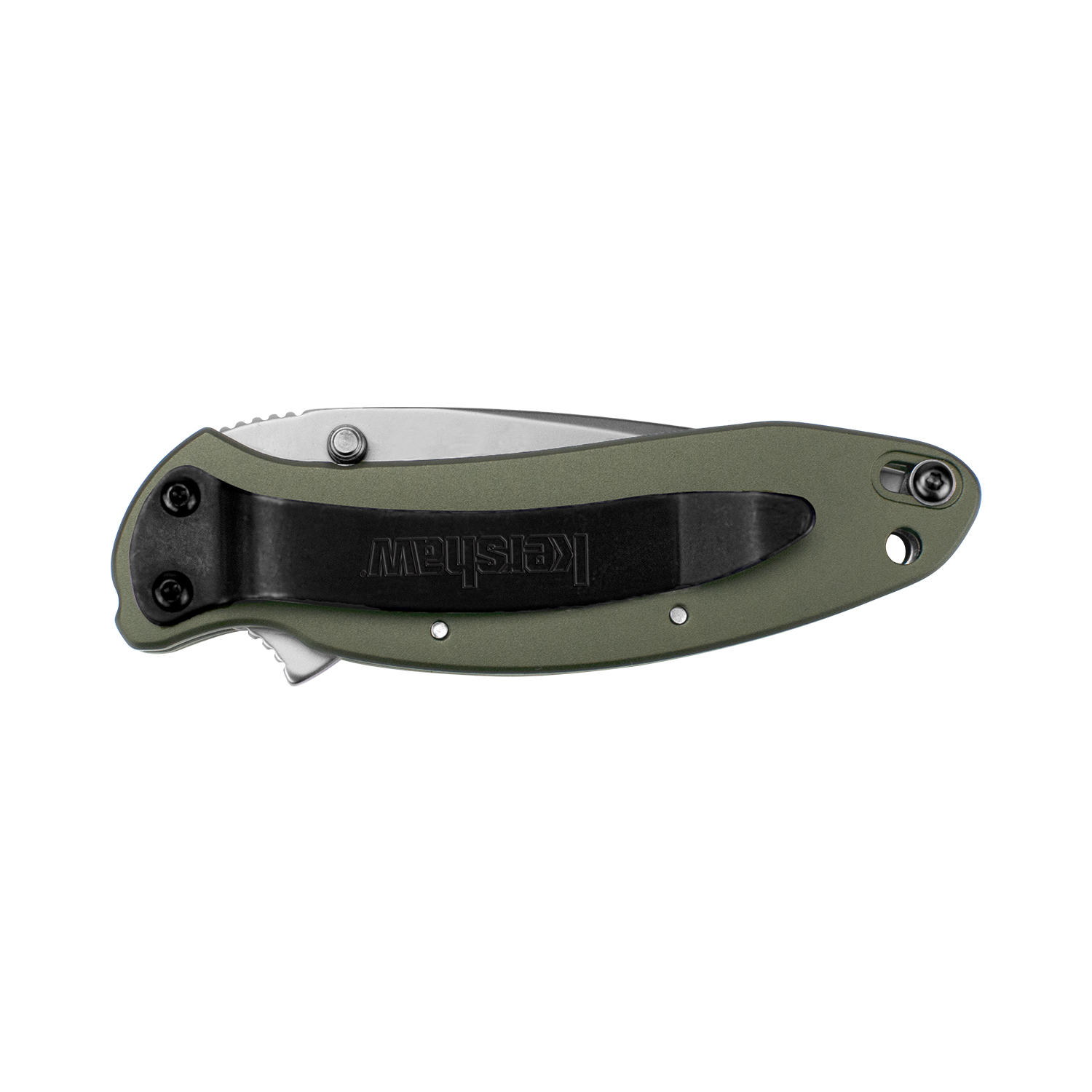 Kershaw® Scallion 9