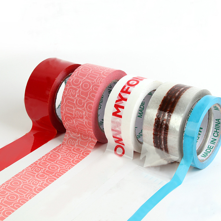 packaging tape 2