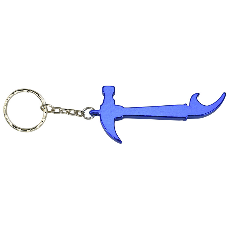 Hammer Shape Bottle Opener 4