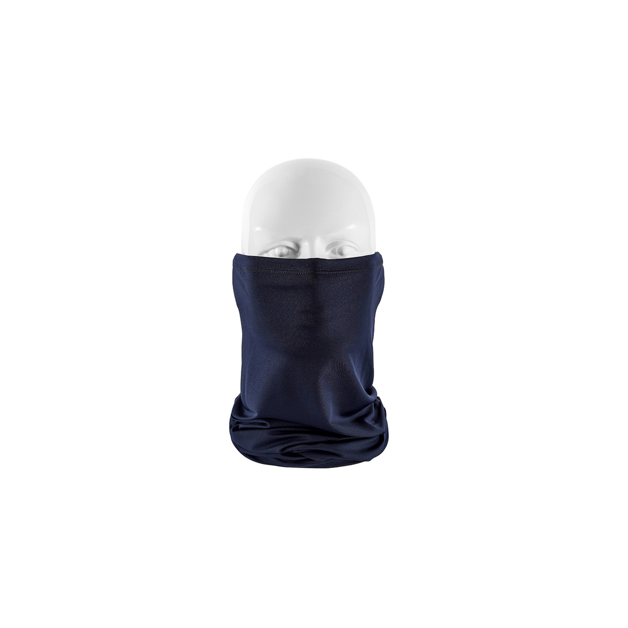 Breathable Ultraviolet Protection Face Mask 16.5" x 9.8" 9