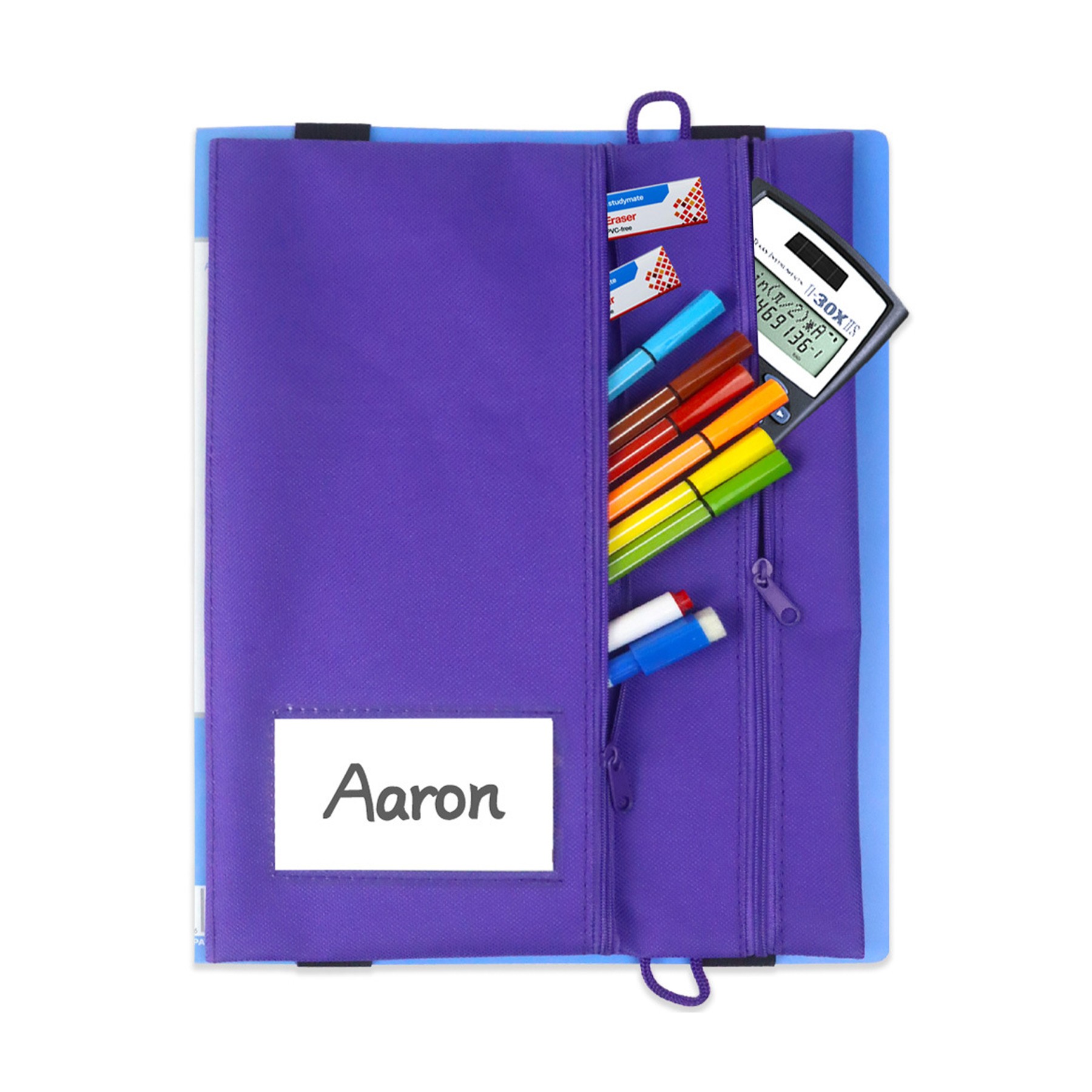 Multi-pocket Pen Holder 2