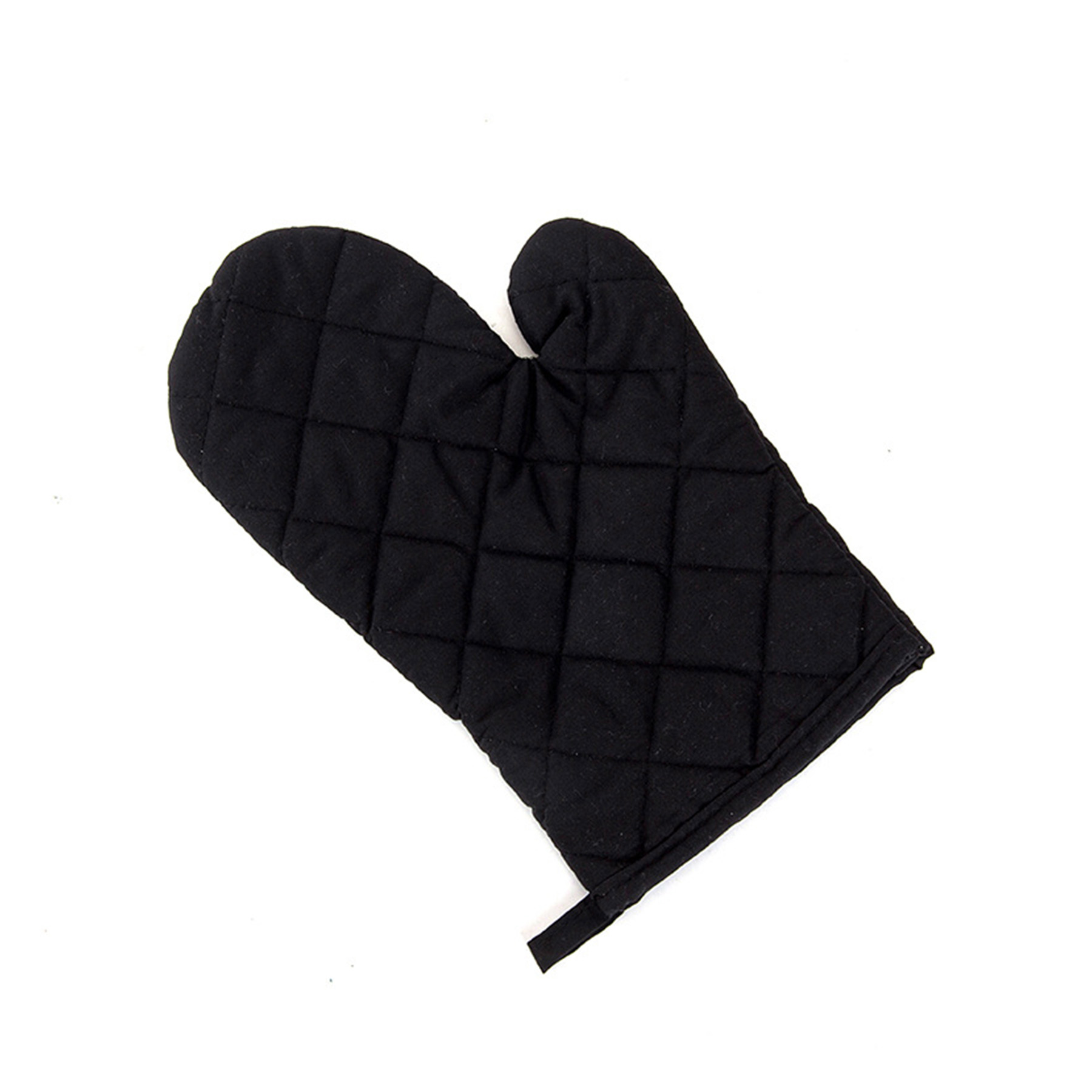 Oven Mitt 8