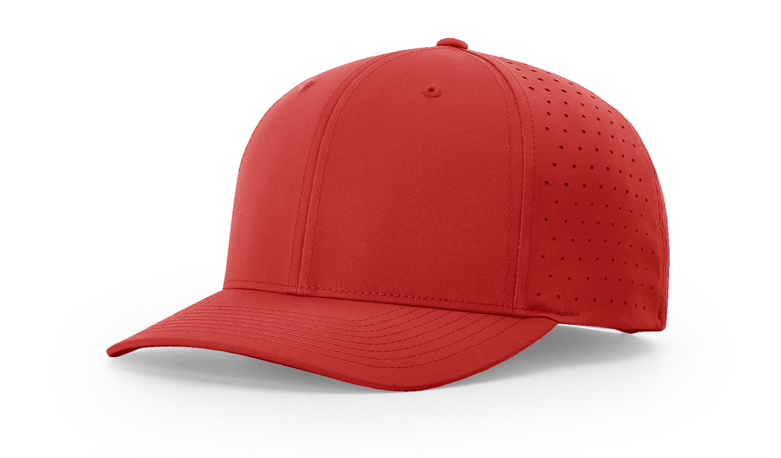  Laser Perf R-Flex Snapback 6