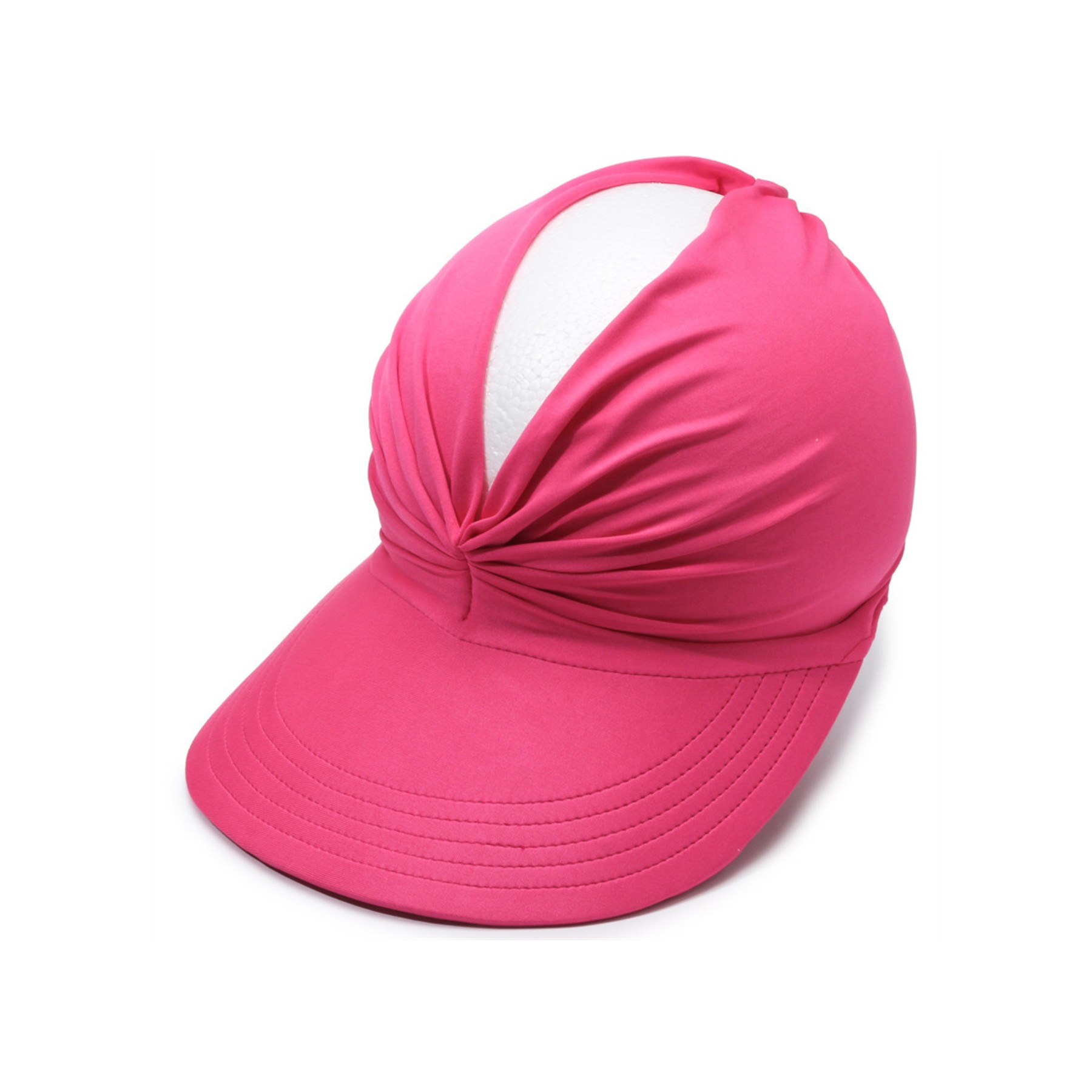 Women Sun Visor Hat 8