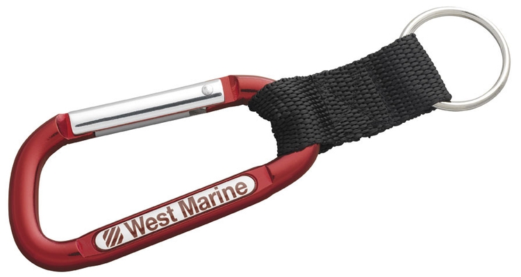 Everest Carabiners 2