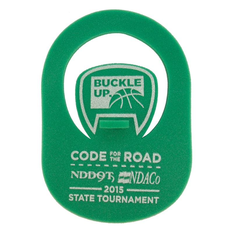 Basketball Popup Visor 18