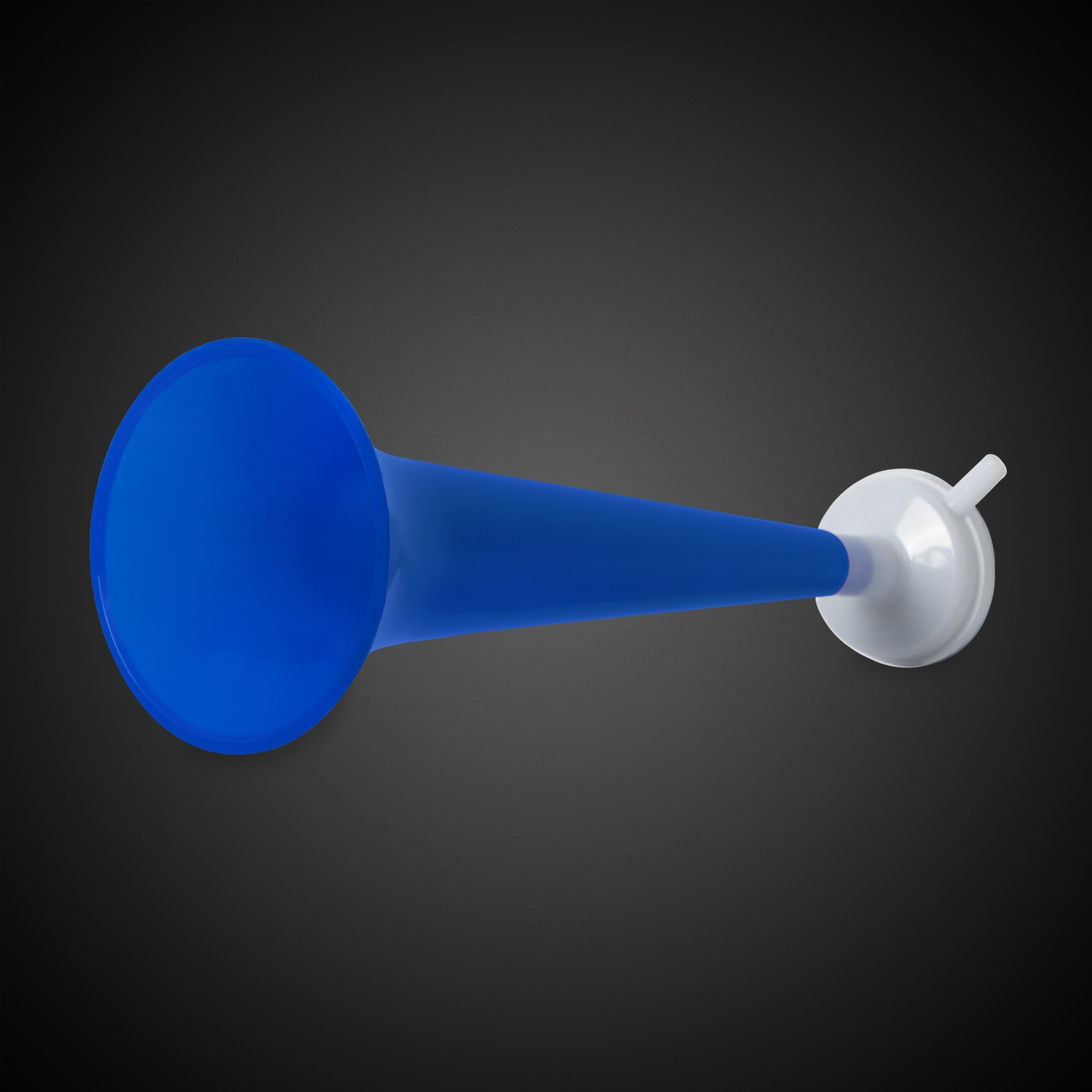 Blue Spirit Horn 2