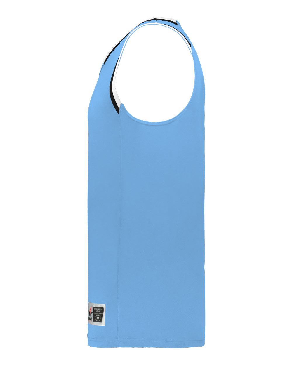 Youth Retro Basketball Jersey - A53000 11