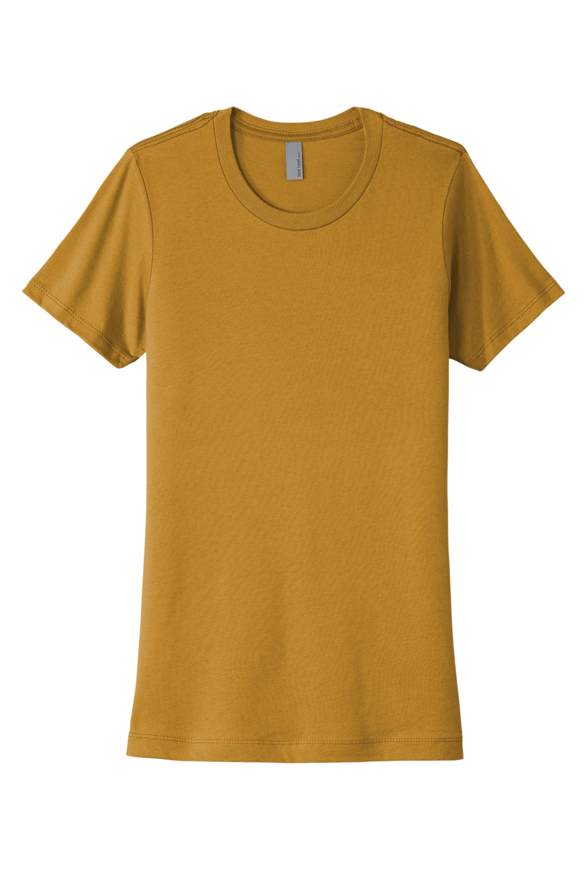 Next Level® Apparel Women's Cotton Tee