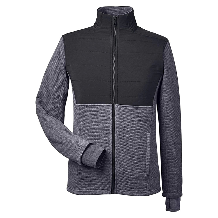 Spyder Pursuit Jacket 4