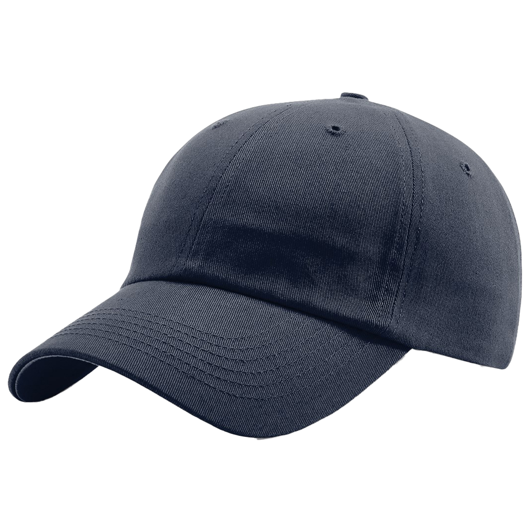Richardson R65S Relaxed Twill Snapback Hat w/ Embroidery 16