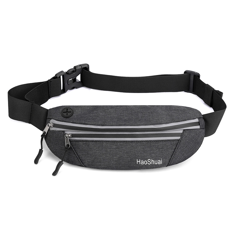 Custom Large Crossbody Fanny Pack 3