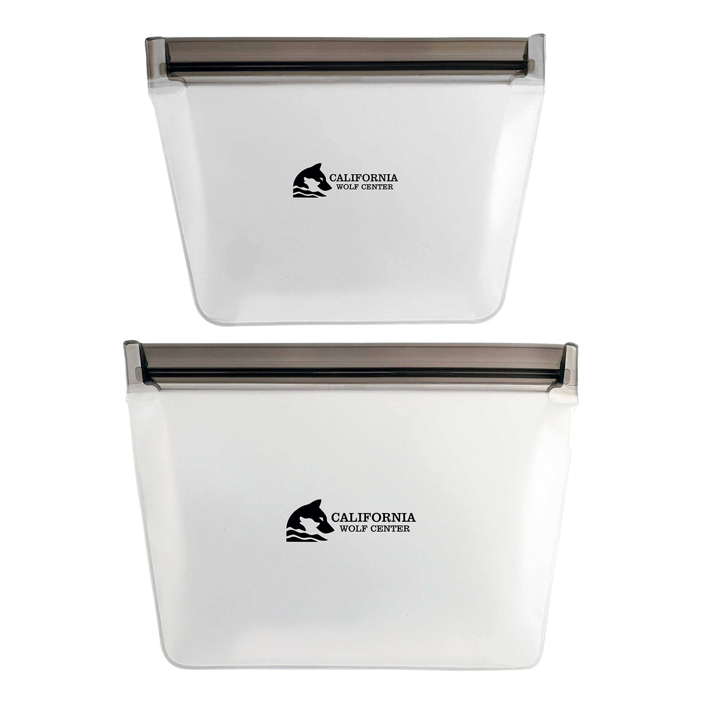 Reusable Food Storage Bag Set 8