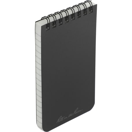 3” x 5” Rite in the Rain Top Spiral Notebook 116