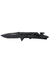Cutler Survival/Rescue Knife 8