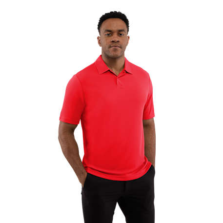 DARA SS Polo - Men's 60