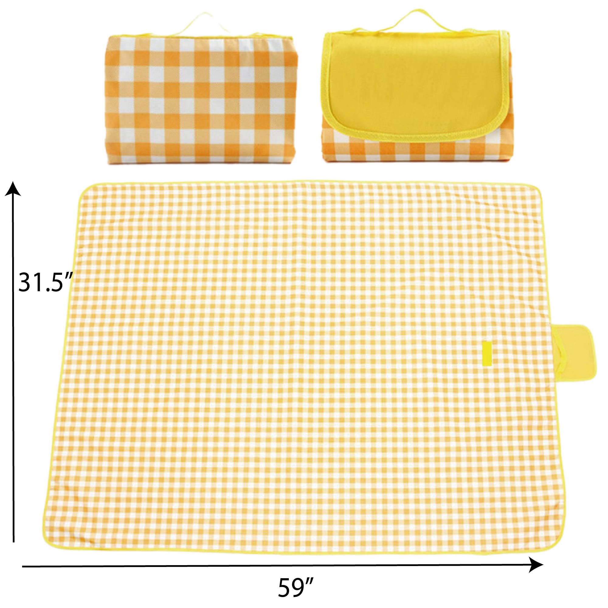 Eco-Friendly Odorless Waterproof Coated Floor Mat 3
