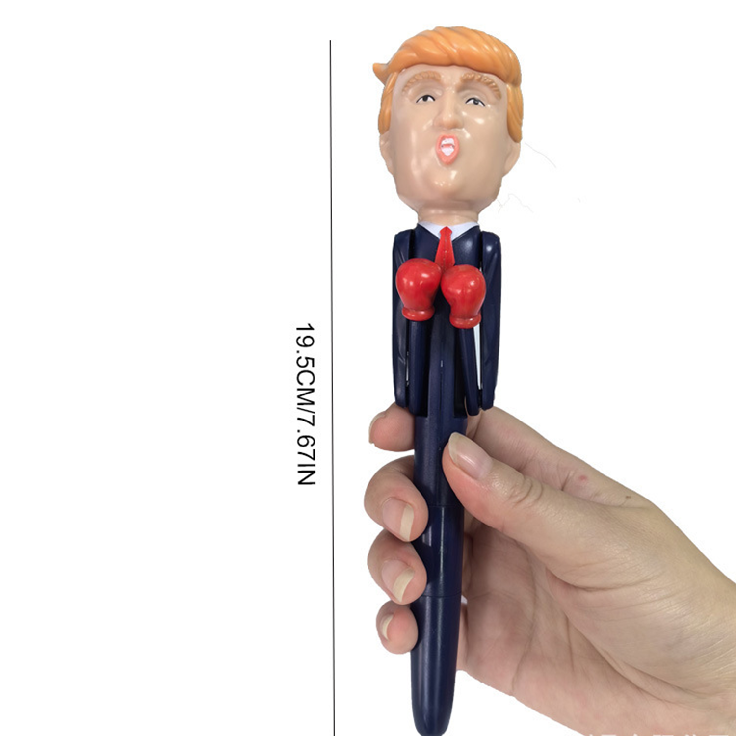 Donald Trump Pen 4