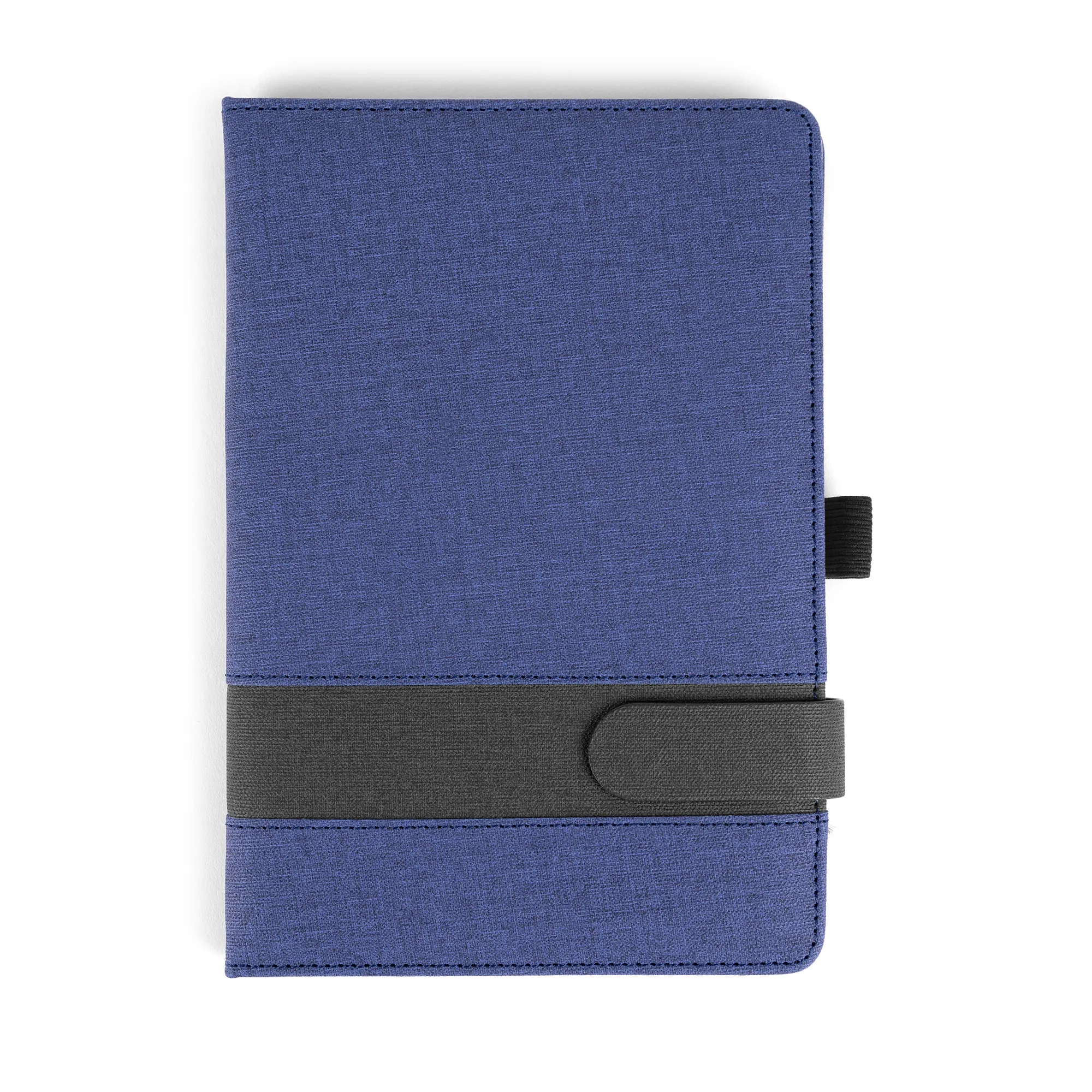 MagnaFold A5 Leather Journal 12