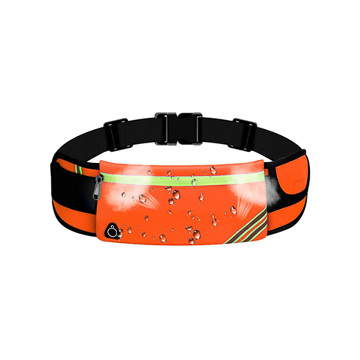 Marathon Running Waist Bag 4