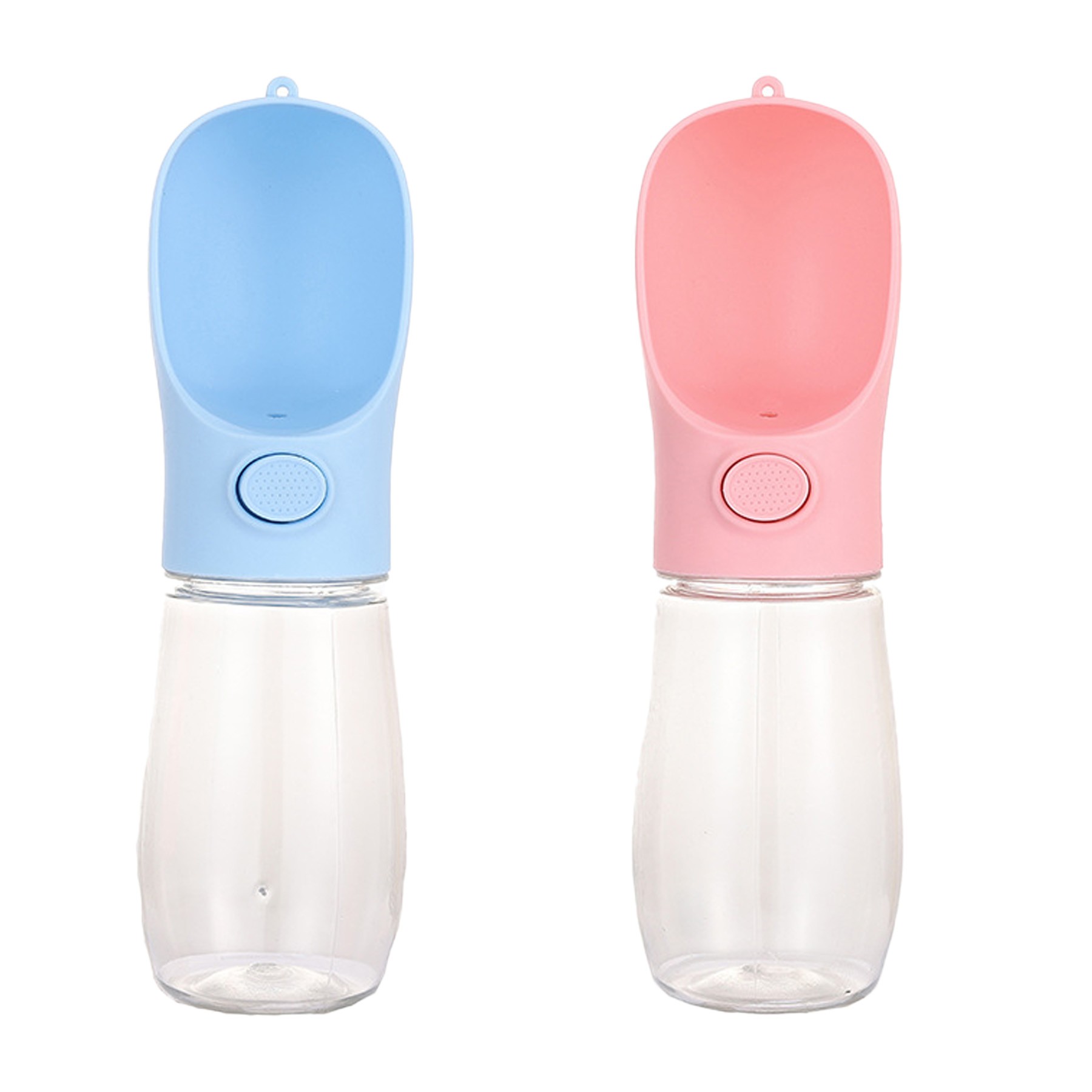 Leak Proof Puppy Water Dispenser 4