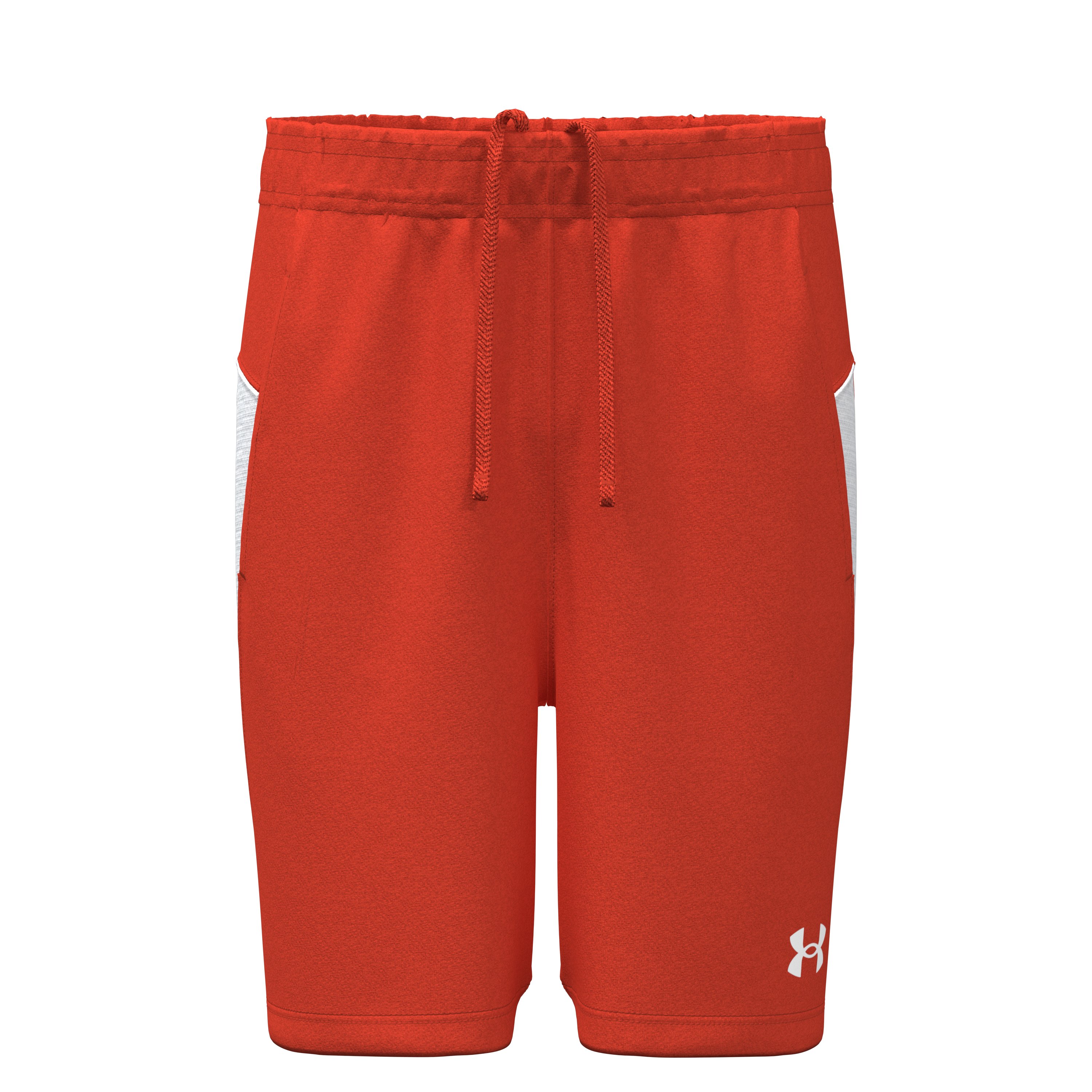 UA Tech Vent Boys' Shorts 12