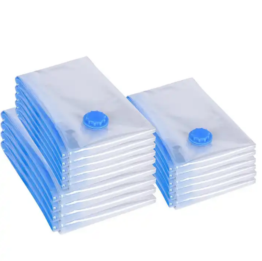 Reusable Vacuum Bag 3