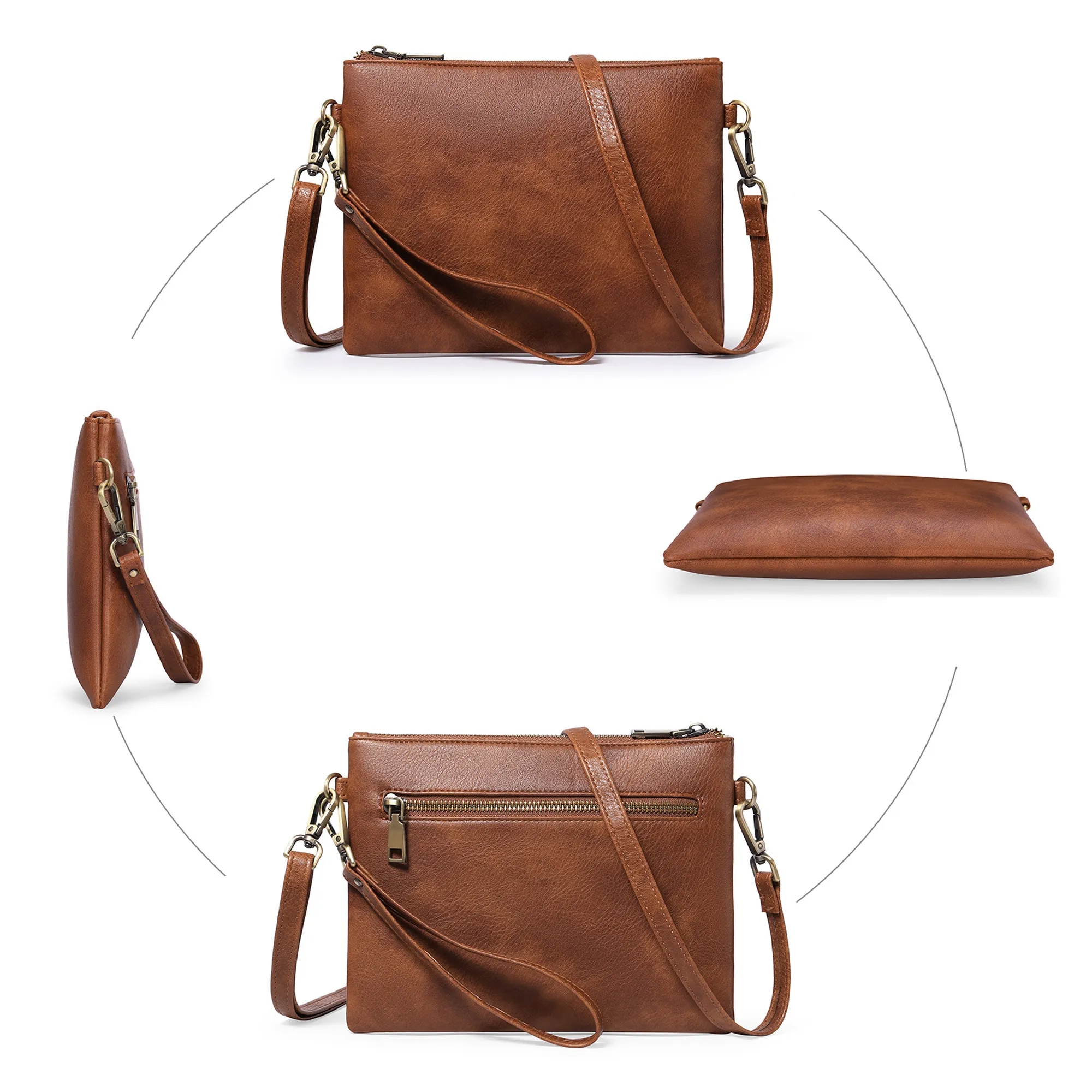 Women's Satchel Bags 9