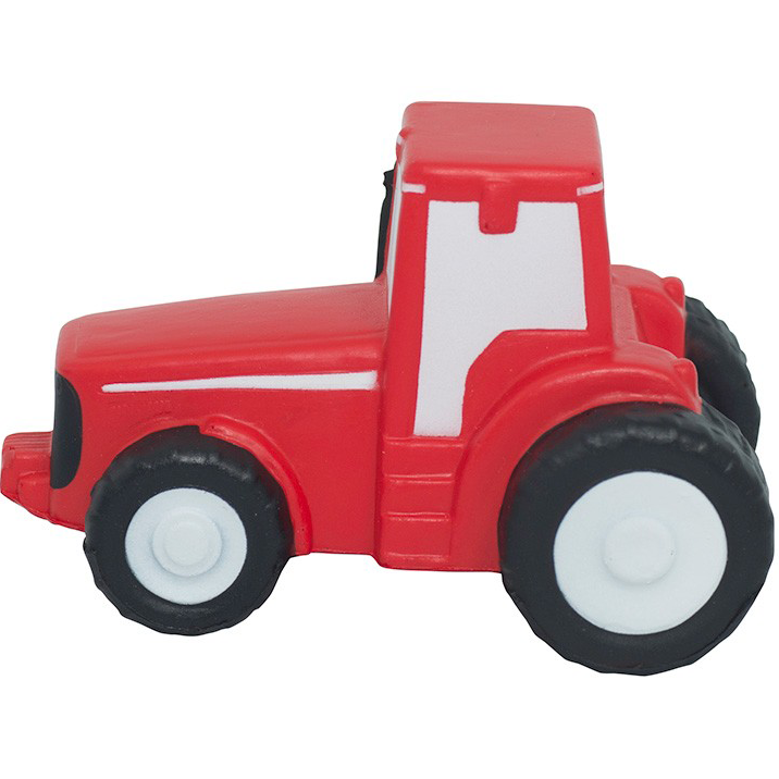 Tractor Stress Reliever 6