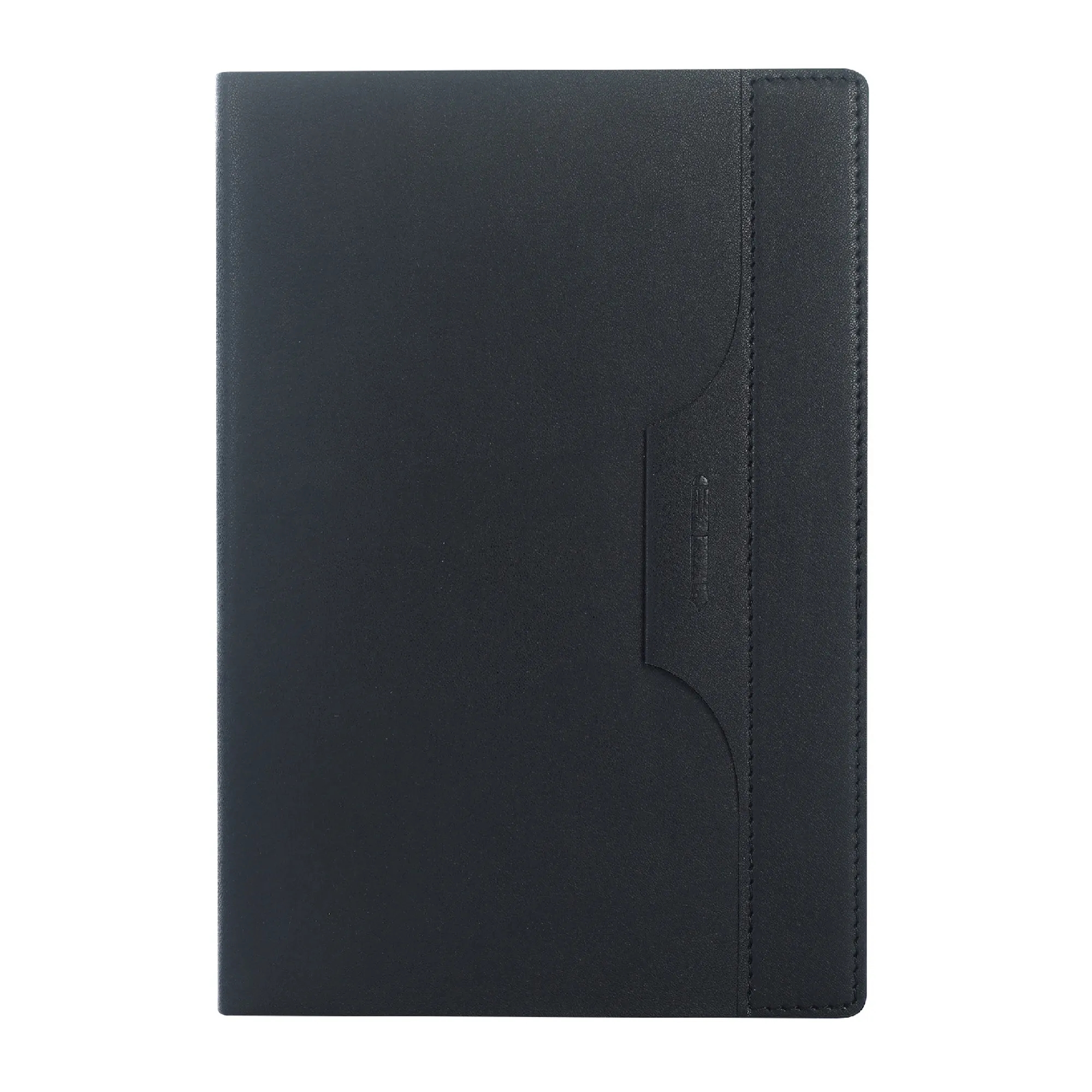 A5 Leather Notebook 5