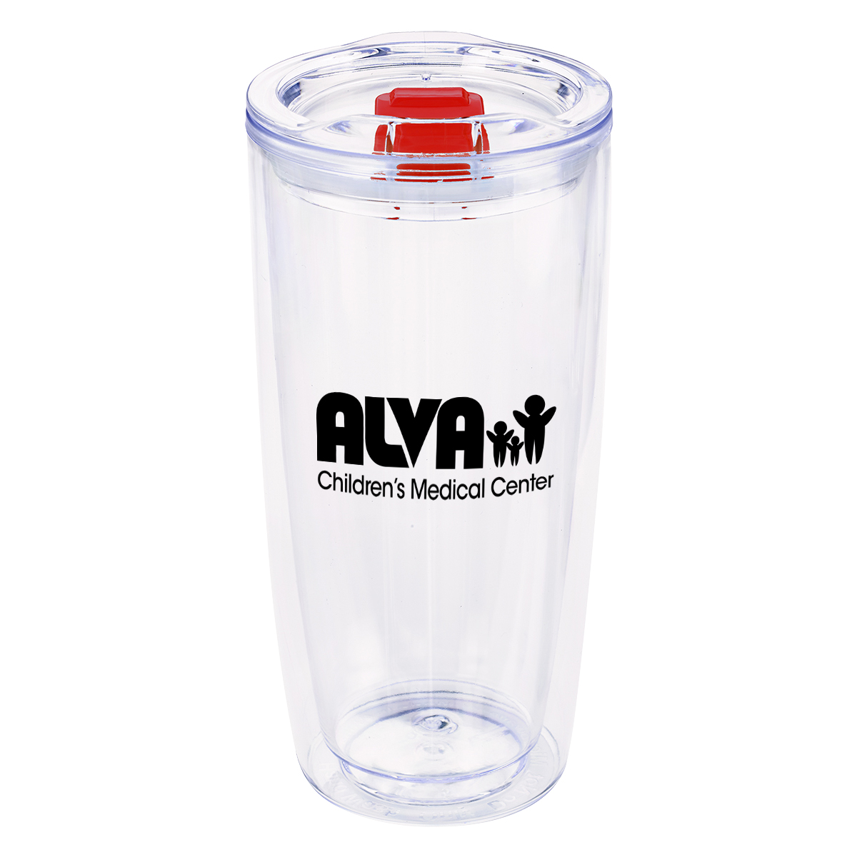 19 Oz. Everest Clarity Tumbler 3