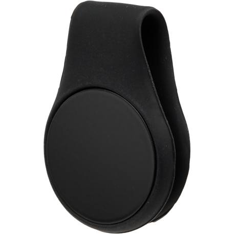 Silicone Hat Clip w/ Ball Marker 55