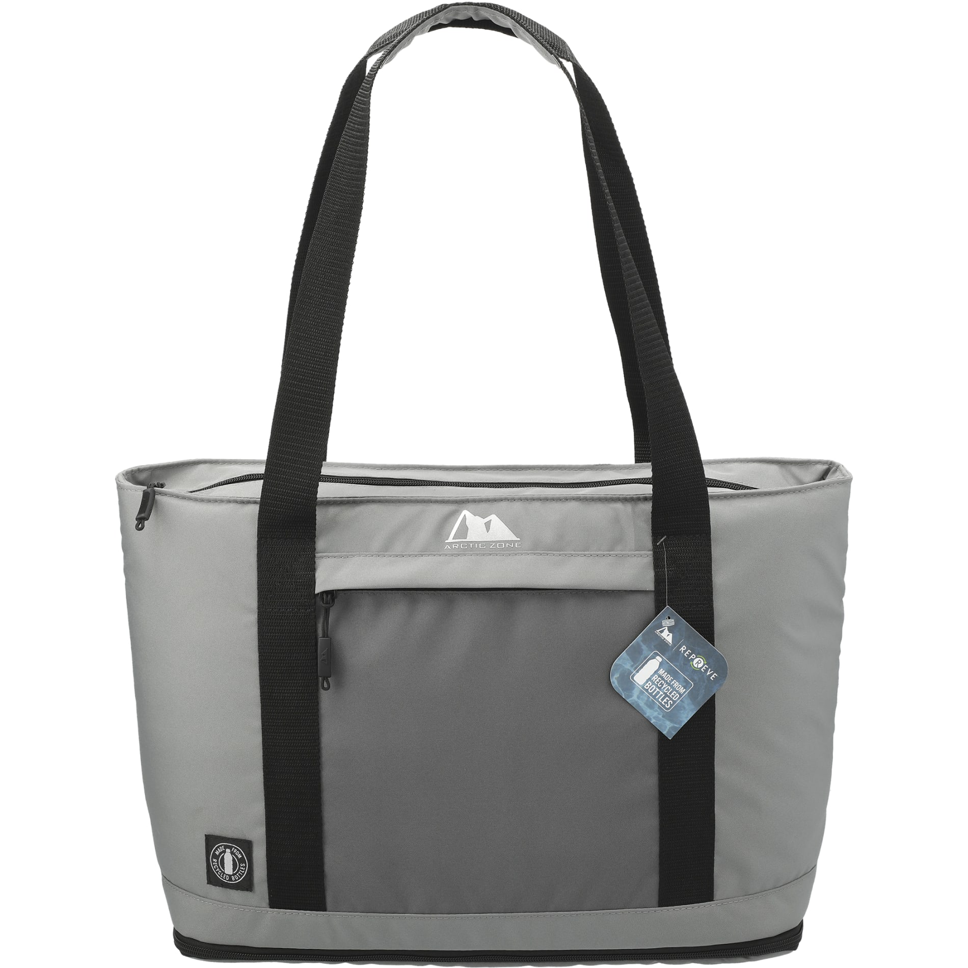 Arctic Zone® Repreve® 25-50 Can Expandable Cooler 53